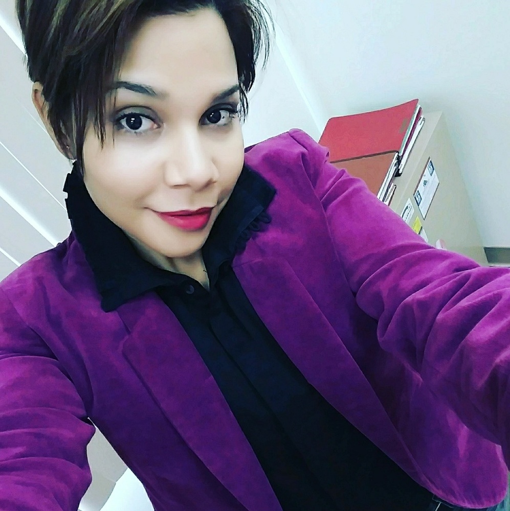 Meet your Posher, Yokabel